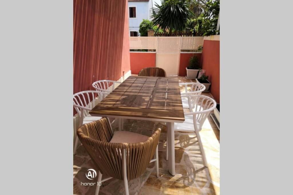 Lefko'S House- Contemporary, Fully Renovated House Villa Kassiopi Ngoại thất bức ảnh